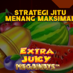 Strategi Jitu Menang Maksimal!