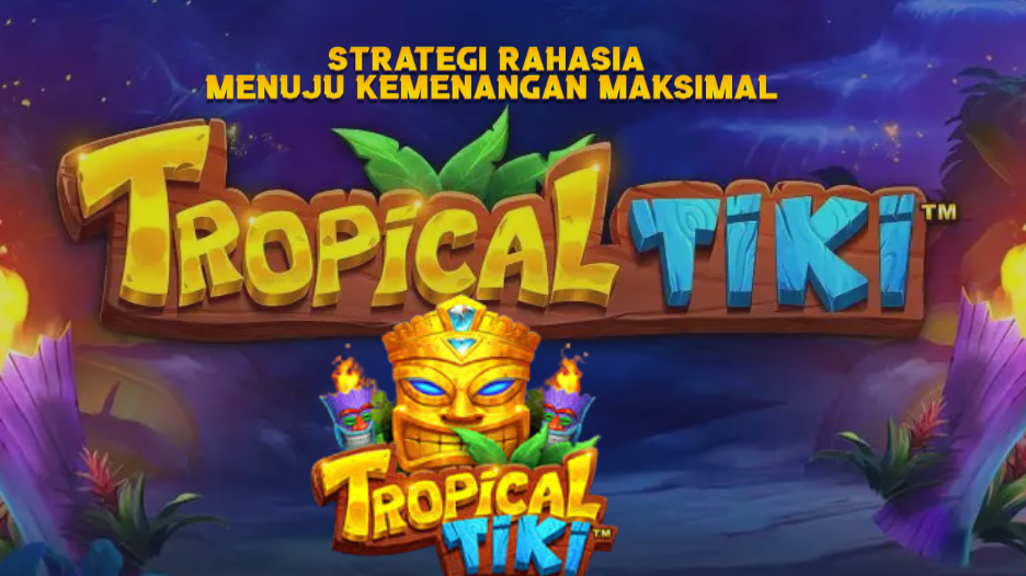 Strategi Rahasia Menuju Kemenangan Maksimal