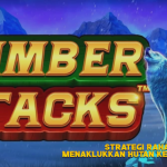 Strategi Rahasia Menaklukkan Hutan Keberuntungan