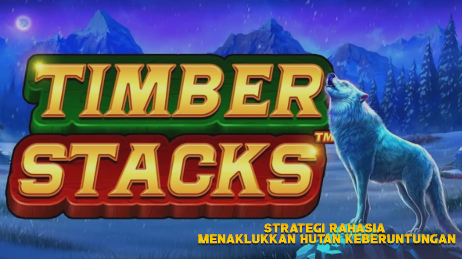 Strategi Rahasia Menaklukkan Hutan Keberuntungan