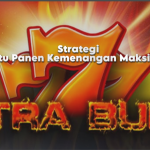 Strategi Jitu Panen Kemenangan Maksimal
