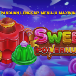 Panduan Lengkap Menuju Maxwin besar