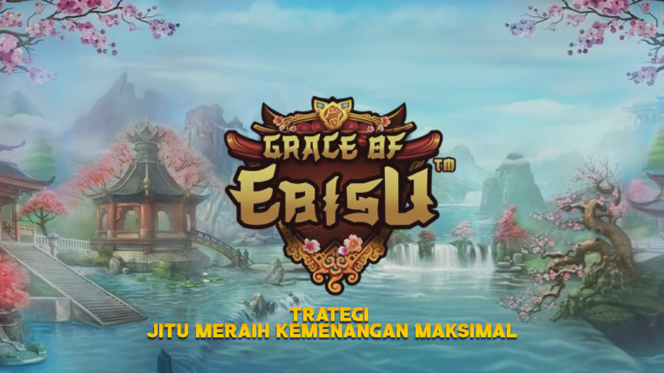 trategi Jitu Meraih Kemenangan Maksimal