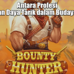 Tips Maxwin Bounty Hunter