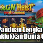 Maxwin Slot Goblin Heist