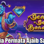 Gem Bonanza Maxwin