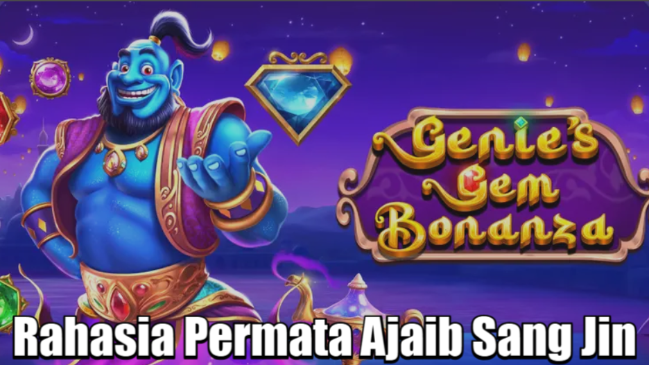 Gem Bonanza Maxwin