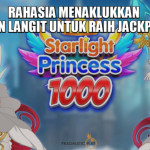 MENAKLUKKAN KEAJAIBAN LANGIT UNTUK RAIH JACKPOT