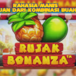 Rahasia Manis Menuai Cuan dari Kombinasi Buah Eksotis